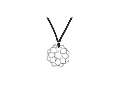 Rhodium Plated | Fashion Pendants